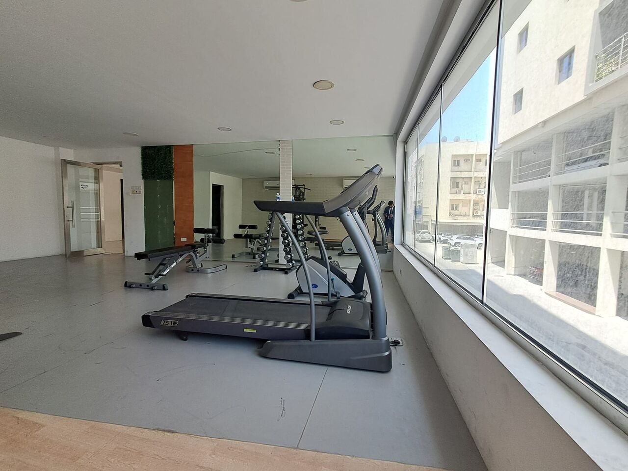 Kabul, Apartments, Flats, Houses & Villas, AFN 380/month,  Furnished,  2 BR,  Gorgeous Fully Furnished 2 Bhk Flat At Umlhassam Just For 380 BD