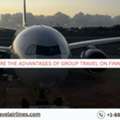 What Are The Advantages Of Group Travel On Finnair?