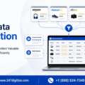 Professional Web Data Extraction Solutions For Smarter Decisions