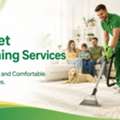 Professional Carpet Cleaning Strathfield For Fresh And Clean Carpets