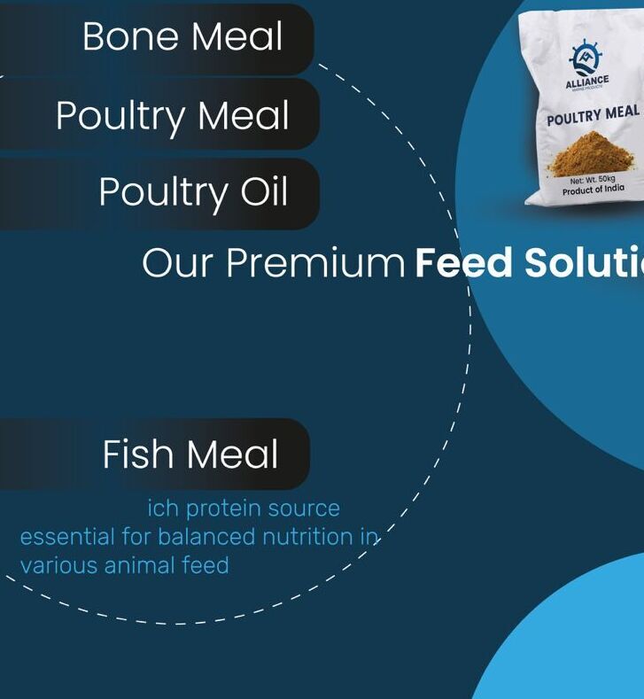 Kerala, General, Poultry Oil, Poultry Meal Manufacturer & Supplier In Kerala