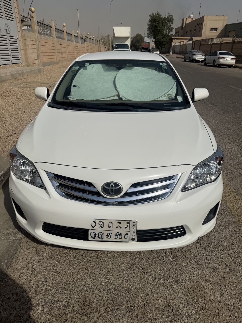 Riyadh, Vehicles, Cars & Trucks , SAR 23000,  Toyota Corolla 2013 Model,  2013,  Automatic,  352000 KM,  For Sale:  ( Transmission) &ndash; SAR 23,000
