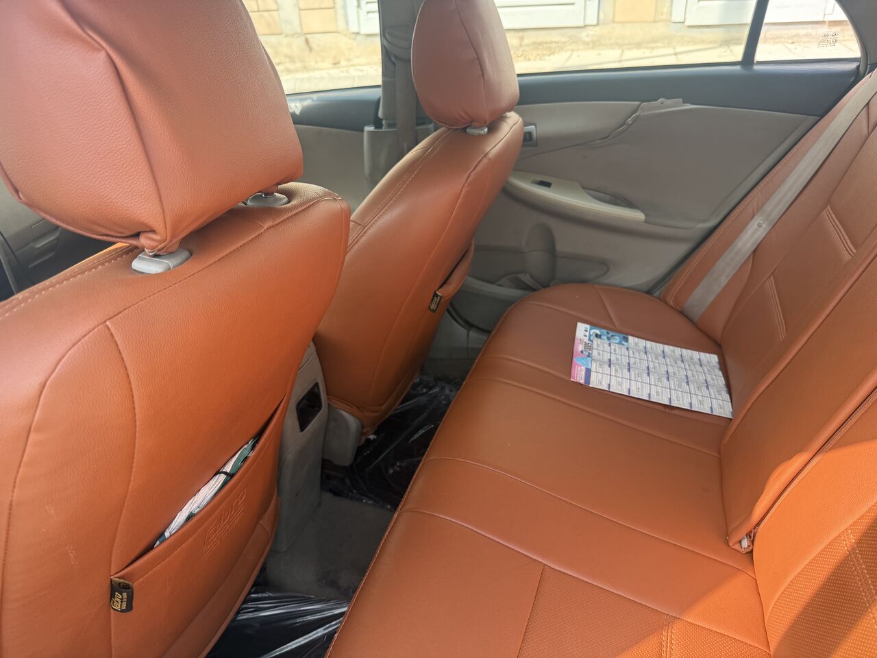Riyadh, Vehicles, Cars & Trucks , SAR 23000,  Toyota Corolla 2013 Model,  2013,  Automatic,  352000 KM,  For Sale:  ( Transmission) &ndash; SAR 23,000
