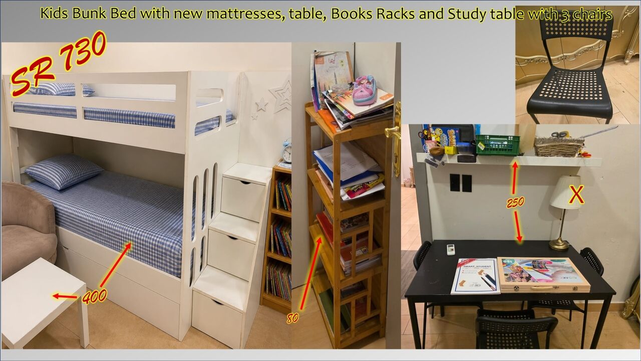 Khobar, Furniture, SAR 4330,  Household & Furniture Items For Sale