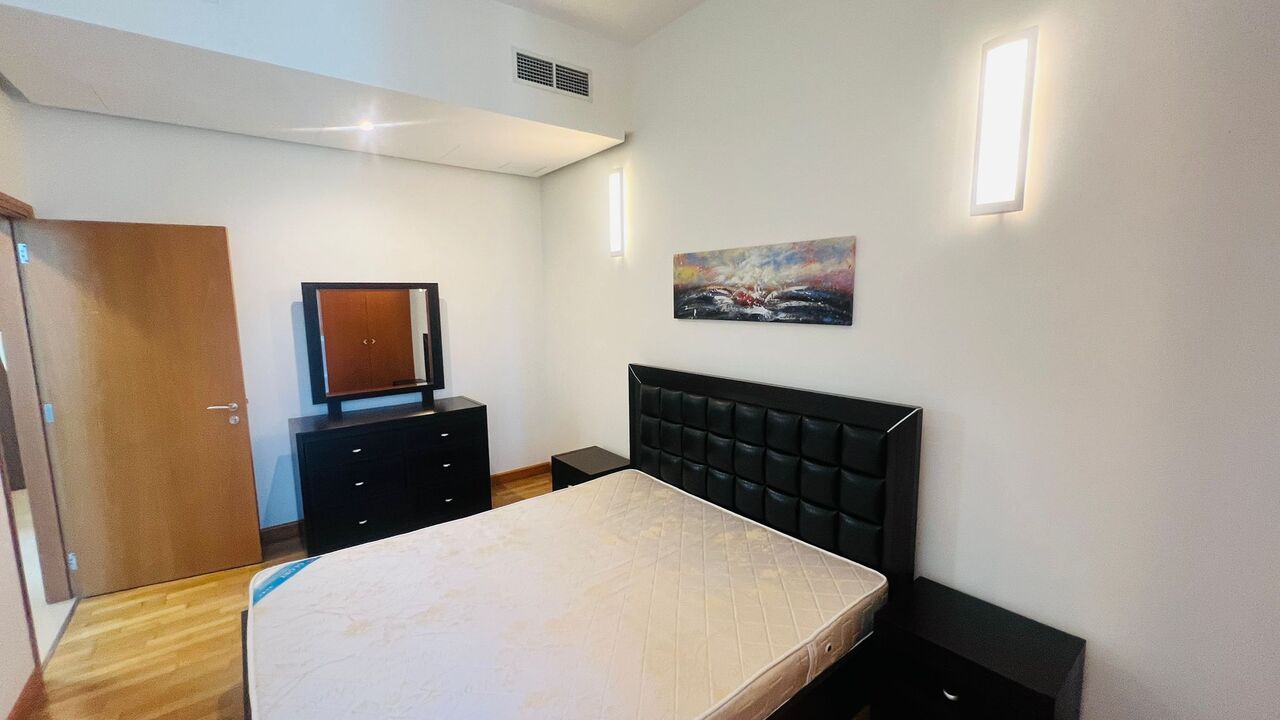 Manama, Apartments, Flats, Houses & Villas, BHD 400/month,  Furnished,  Studio,  Affordable  Apartment For Rent In Reef Island