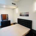 BHD 400/month,  Furnished,  Studio,  Affordable  Apartment For Rent In Reef Island