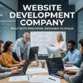Best Website Development Company In India | Custom & Responsive Web Design Services