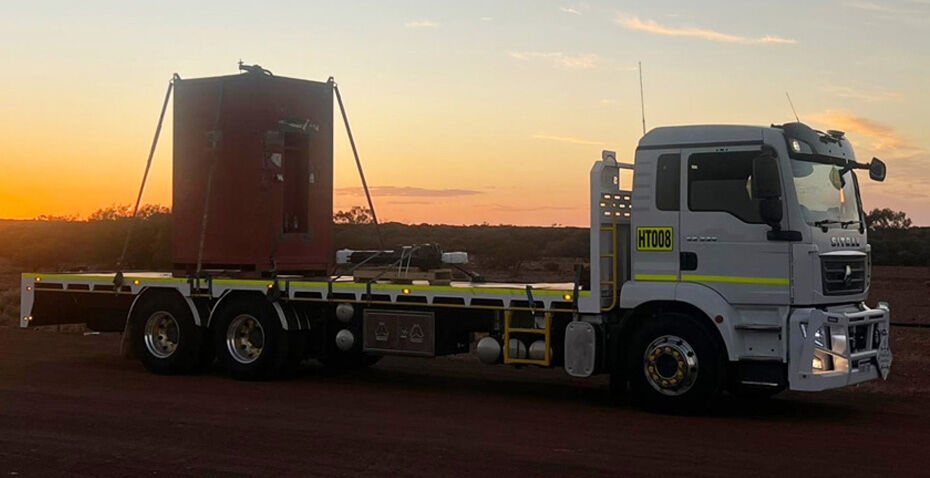 Perth, Logistics, Learn How Transport And Courier Services Keep WA Businesses Running Around The Clock
