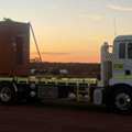 Learn How Transport And Courier Services Keep WA Businesses Running Around The Clock