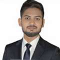 Warehouse Worker / Salesman Looking For Job In Saudia Arabia