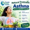 Natural Treatment For Asthma | Improve Lung Health Naturally