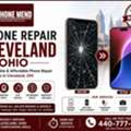 Looking For Professional Phone Repair In Cleveland, Ohio?