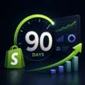 Shopify Post-Launch Metrics: What To Track In The First 90 Days