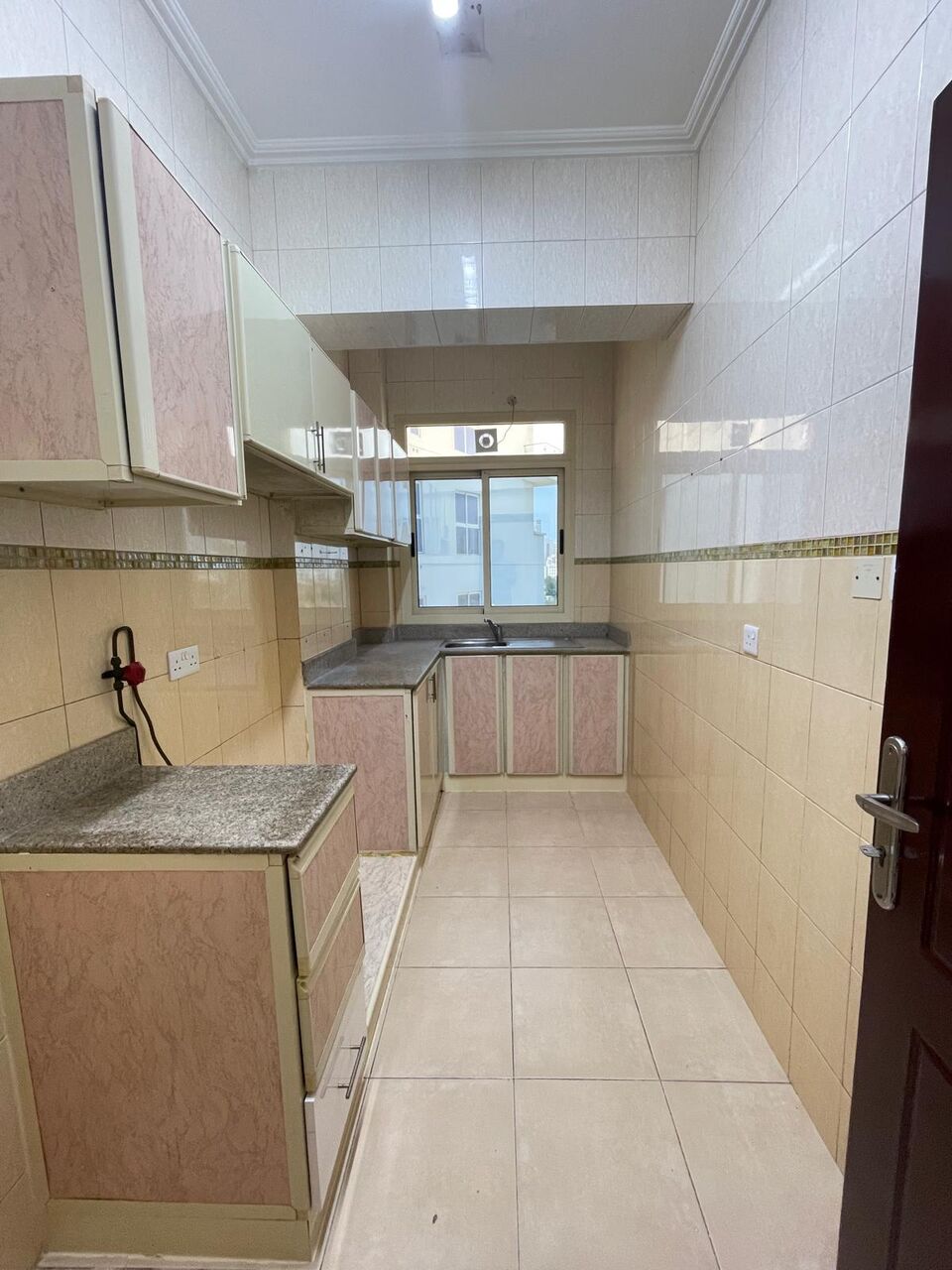 Umm Al Hassam, Apartments, Flats, Houses & Villas, BHD 250/month,  2 BR,  2 Bedroom In Umm Al Hassam With Ewa