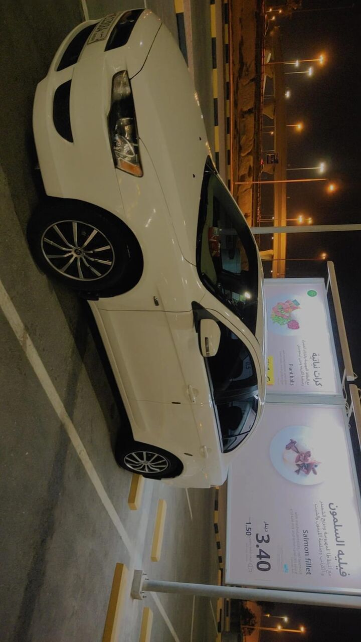 East Riffa, Vehicles, Cars & Trucks , BHD 1600,  Mitsubishi Lancer,  2015,  Automatic,  160190 KM,  New Battery 2 Year Warranty