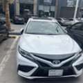 SAR 78,  Totyota Camry,  2021,  Automatic,  155550 KM,  Toyota Camry  SE V4 For Sale
