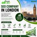 Leading SEO Company In London For Organic Growth