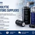 Electrolytic Capacitors Suppliers