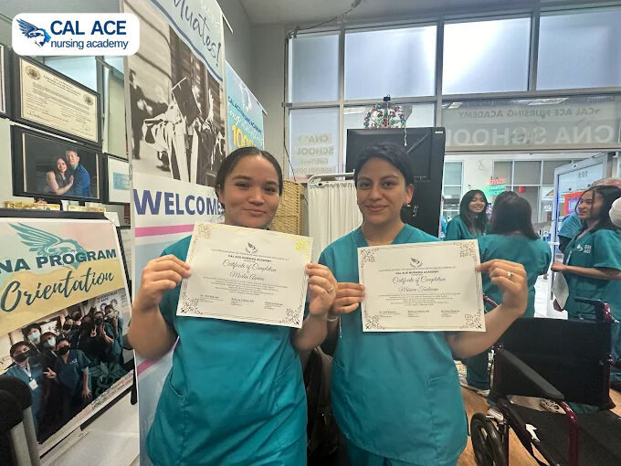 New York, Education, Best CNA Programs Sacramento For Fast & Affordable Training