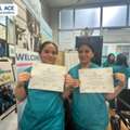 Best CNA Programs Sacramento For Fast & Affordable Training