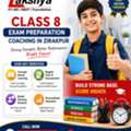 Best Coaching Center For Class 8 In Zirakpur