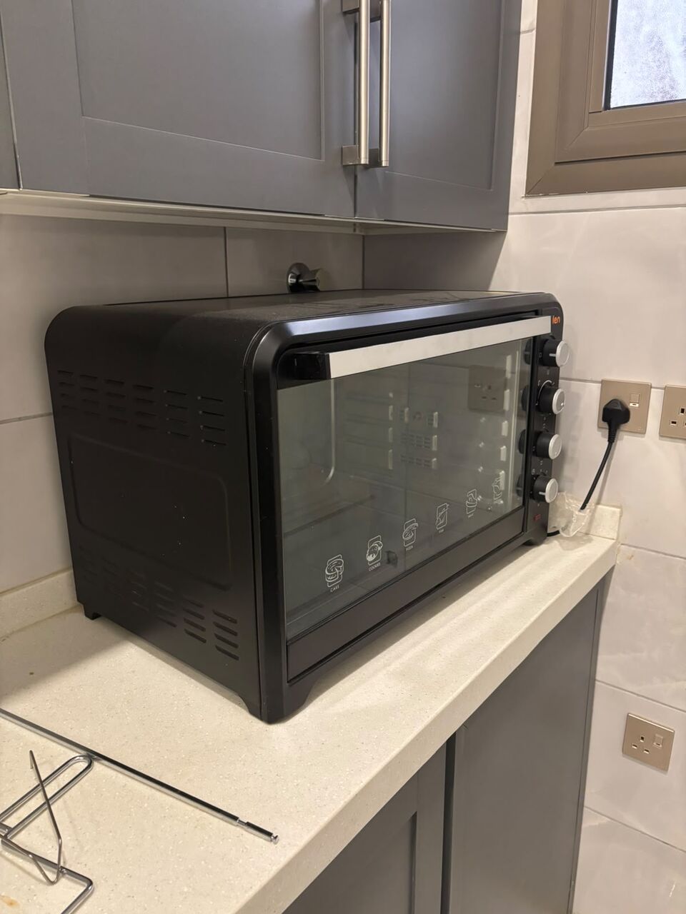 Al Malaz, Electronics, SAR 300,  Electronic Oven