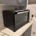 SAR 300,  Electronic Oven