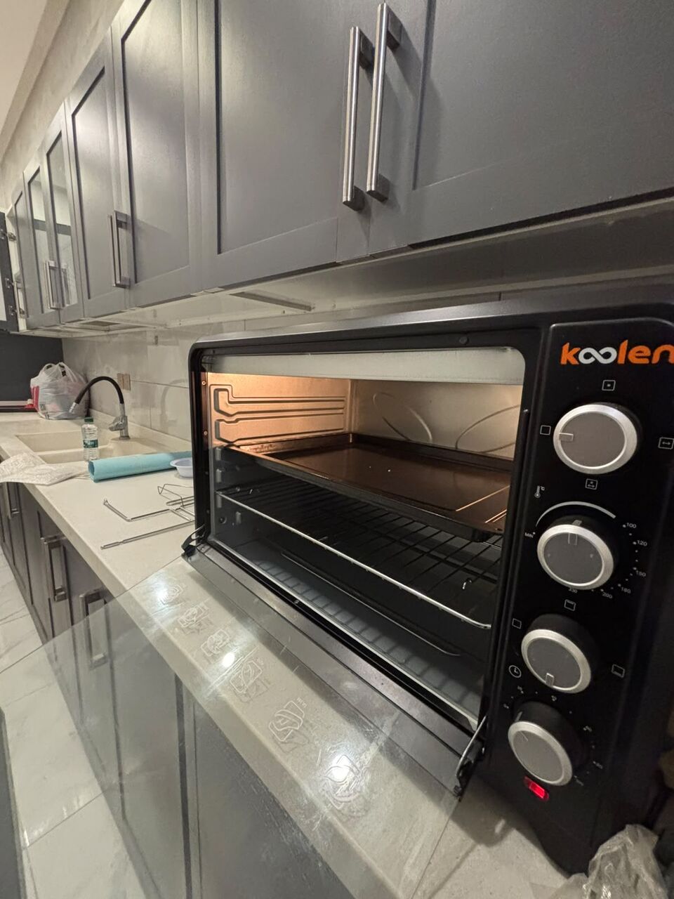Al Malaz, Electronics, SAR 300,  Electronic Oven