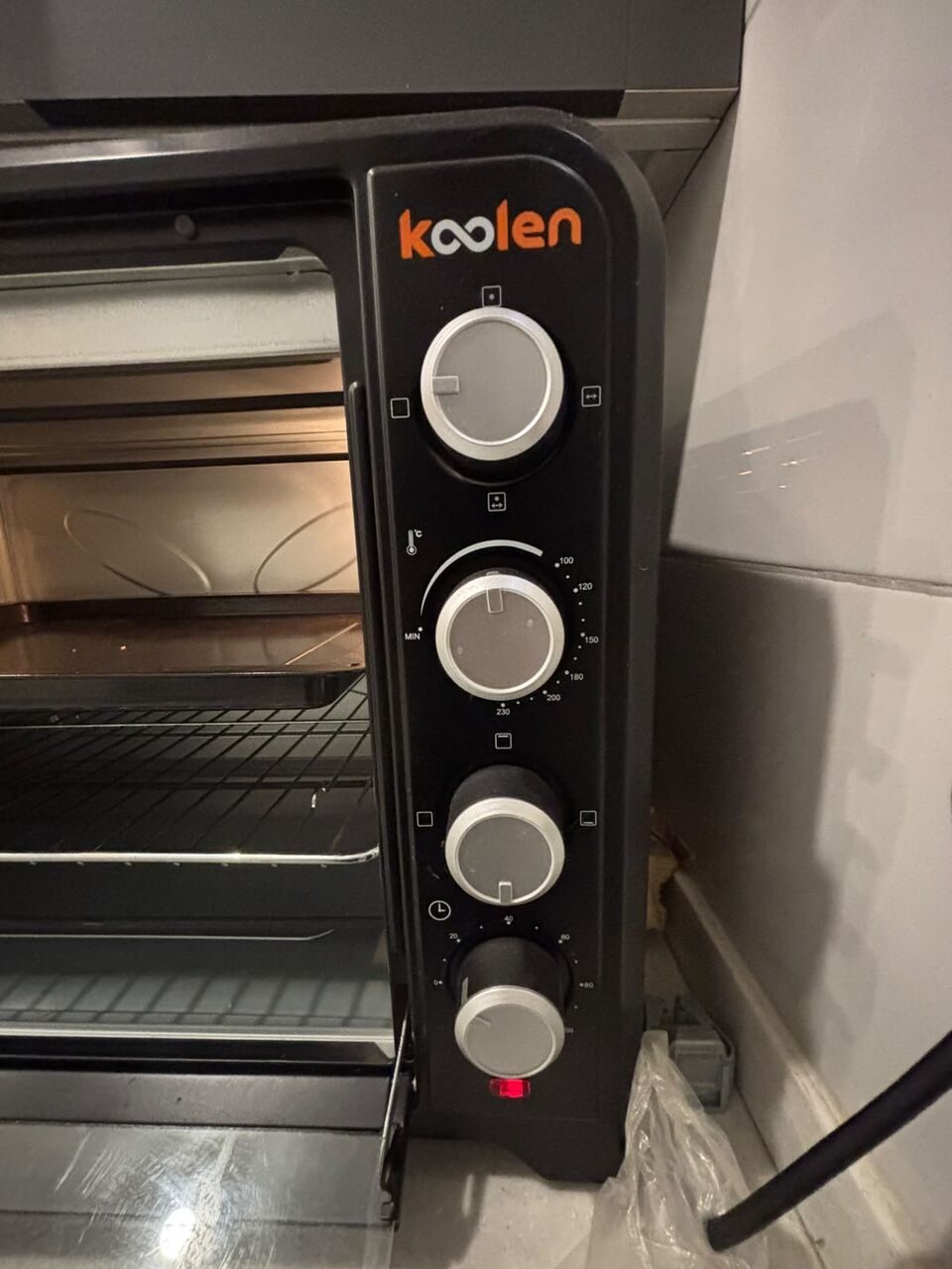 Al Malaz, Electronics, SAR 300,  Electronic Oven