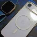 SAR 6200,  Iphone Air 256 With Box /Apple Ultra3 Watch With Box Negotiable