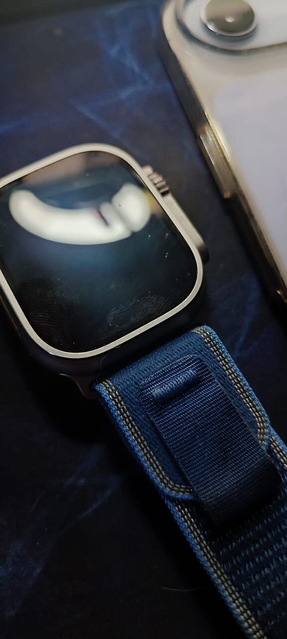 Al Sahafa, Mobile Phones, SAR 6200,  Iphone Air 256 With Box /Apple Ultra3 Watch With Box Negotiable