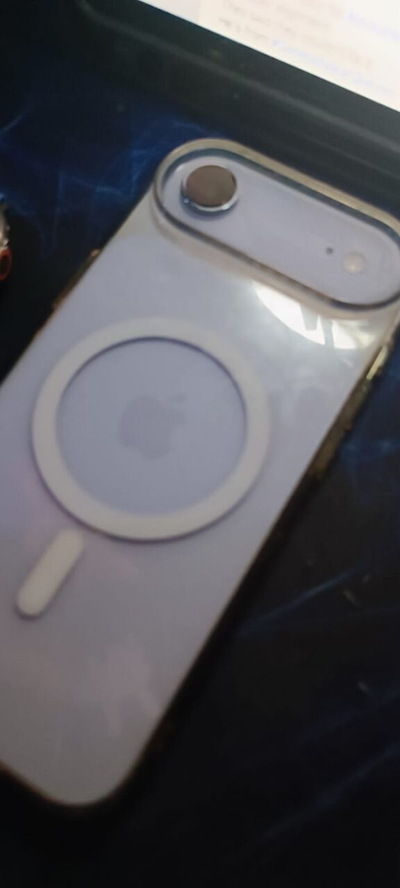 Al Sahafa, Mobile Phones, SAR 6200,  Iphone Air 256 With Box /Apple Ultra3 Watch With Box Negotiable
