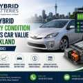 Discover How Your Hybrid Battery Condition Makes The Difference