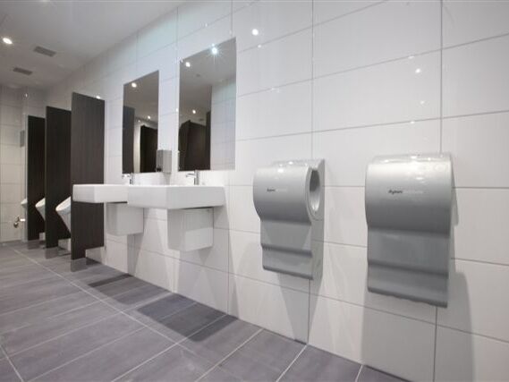 New York, Cleaning, Reliable Grout And Tile Cleaning Company In South Tampa