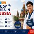 DoctorBano &ndash; Your Trusted Partner To Study MBBS In Russia