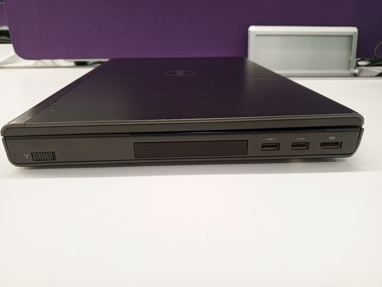 Irqah, Computers, SAR 1700,  Dell Precision M4800 | Core I7 | 32GB RAM | 512GB SSD + 500GB HDD | NVIDIA Quadro For SALE
