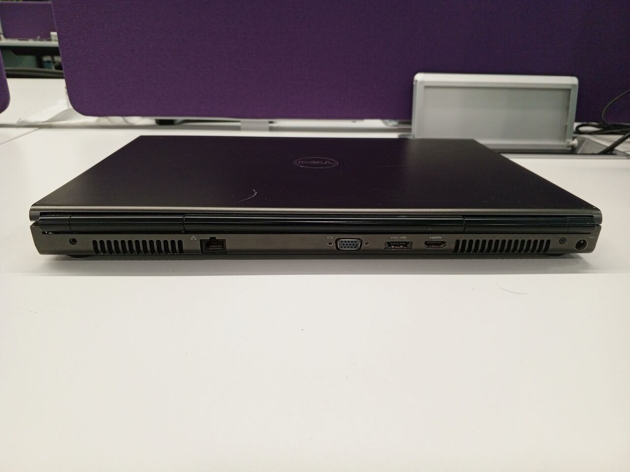 Irqah, Computers, SAR 1700,  Dell Precision M4800 | Core I7 | 32GB RAM | 512GB SSD + 500GB HDD | NVIDIA Quadro For SALE