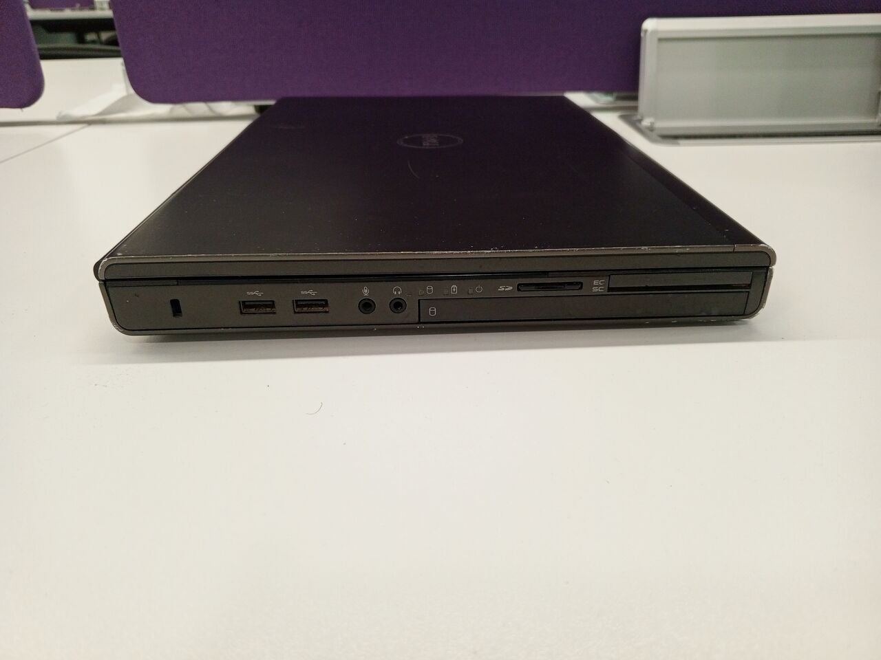 Irqah, Computers, SAR 1700,  Dell Precision M4800 | Core I7 | 32GB RAM | 512GB SSD + 500GB HDD | NVIDIA Quadro For SALE