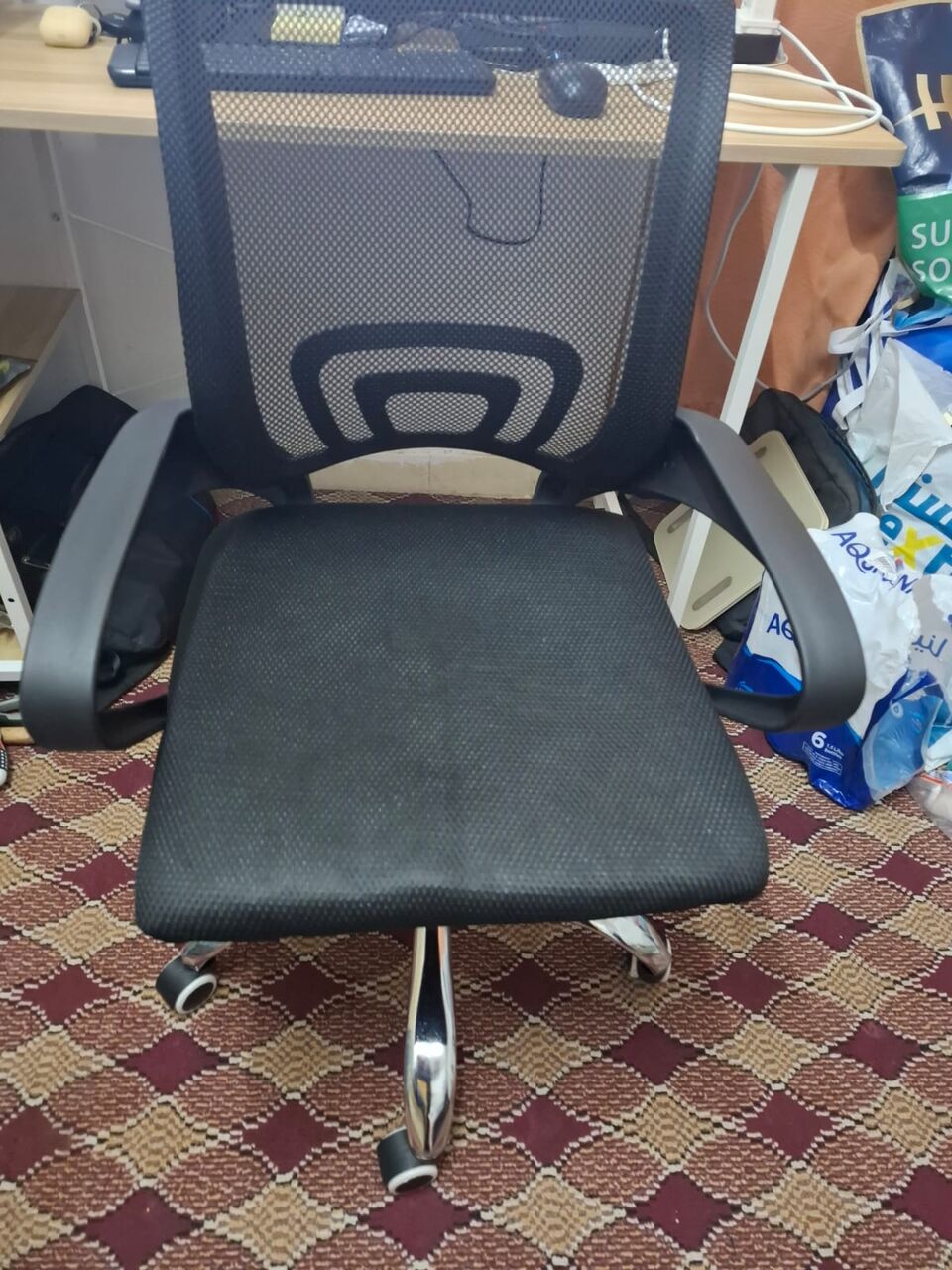 Jeddah, Furniture, SAR 70,  Office Chair