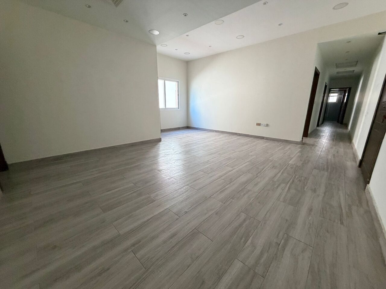 Segaya, Apartments, Flats, Houses & Villas, BHD 300/month,  3 BR,  Semi-Furnished Apartment For Rent In Segaya | Kuwait Avenue
