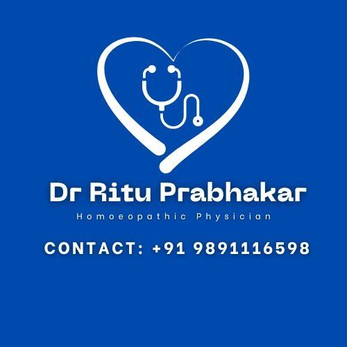 Noida, Health, Comprehensive Homeopathic Treatment In Noida - Dr. Ritu Prabhakar