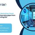 Salesforce Marketing Cloud Consulting: Stop Data Gaps From Hurting ROI