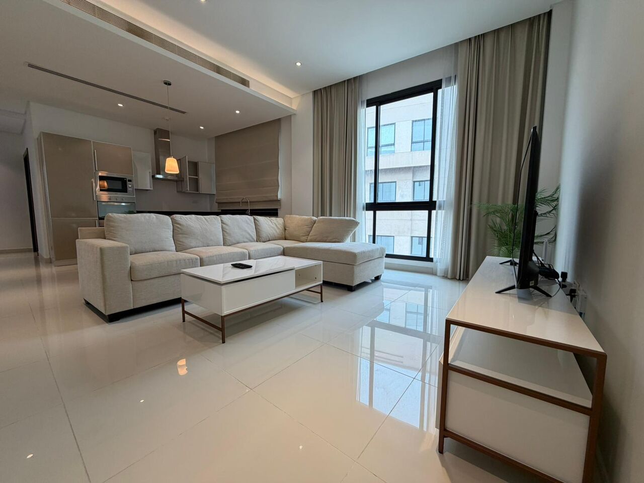 Mahooz, Apartments, Flats, Houses & Villas, BHD 425/month,  2 BR,  Apartment For Rent In Mahooz | Near Golden Karak