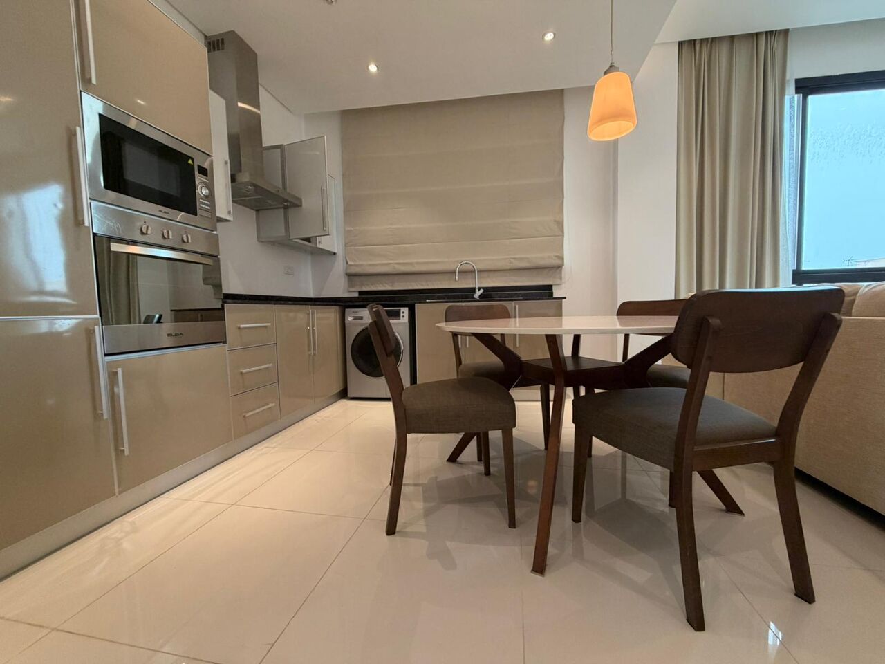 Mahooz, Apartments, Flats, Houses & Villas, BHD 425/month,  2 BR,  Apartment For Rent In Mahooz | Near Golden Karak