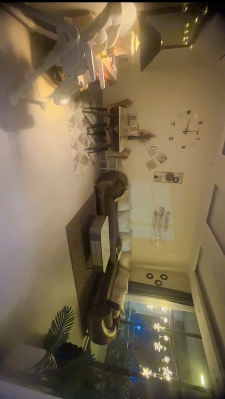 Hidd, Holiday/Vacation Rentals, BHD 220/month,  2 BR,  1800 Sq. Meter,  🏡 Fully Furnished 2BHK Apartment For Short-Term Rent Hidd, Bahrain