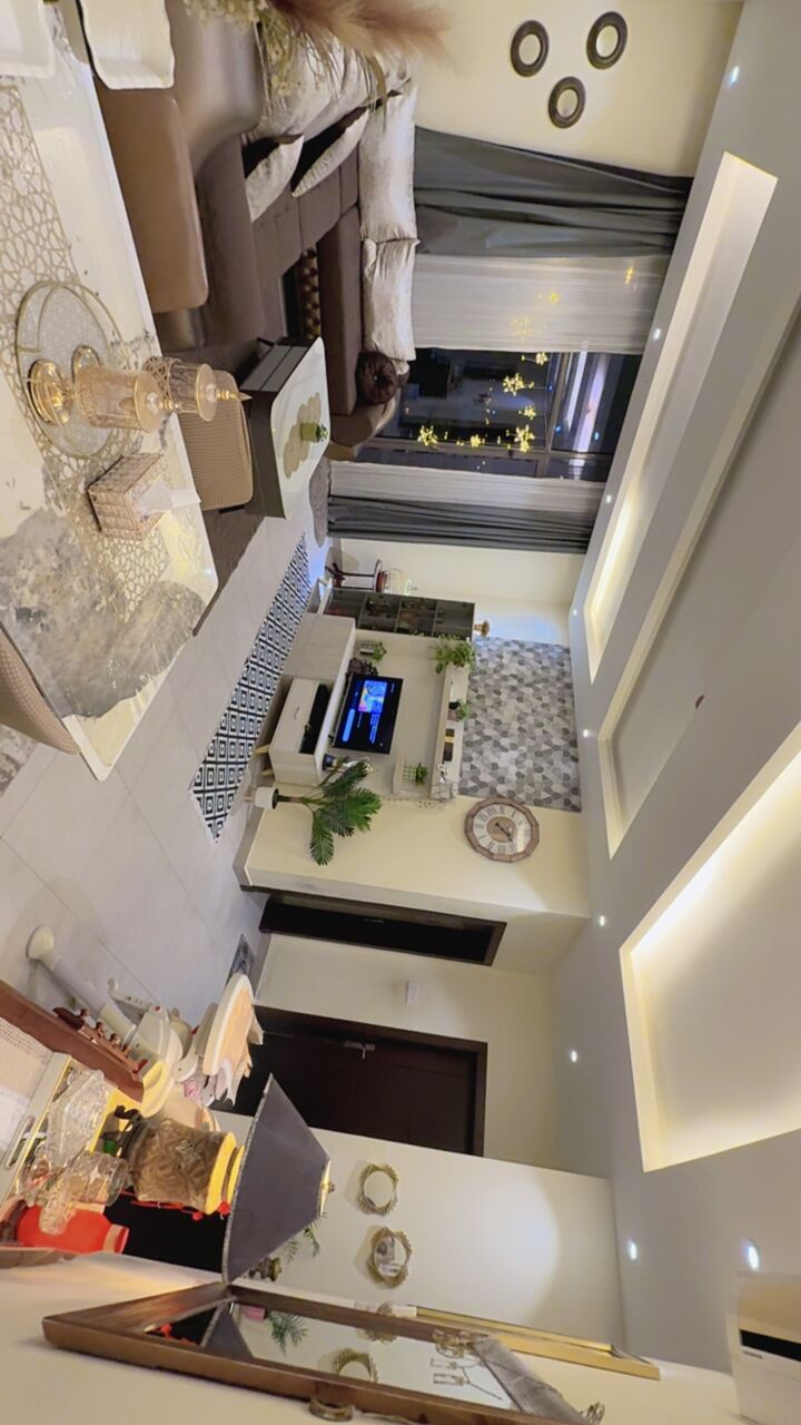 Hidd, Holiday/Vacation Rentals, BHD 220/month,  2 BR,  1800 Sq. Meter,  🏡 Fully Furnished 2BHK Apartment For Short-Term Rent Hidd, Bahrain