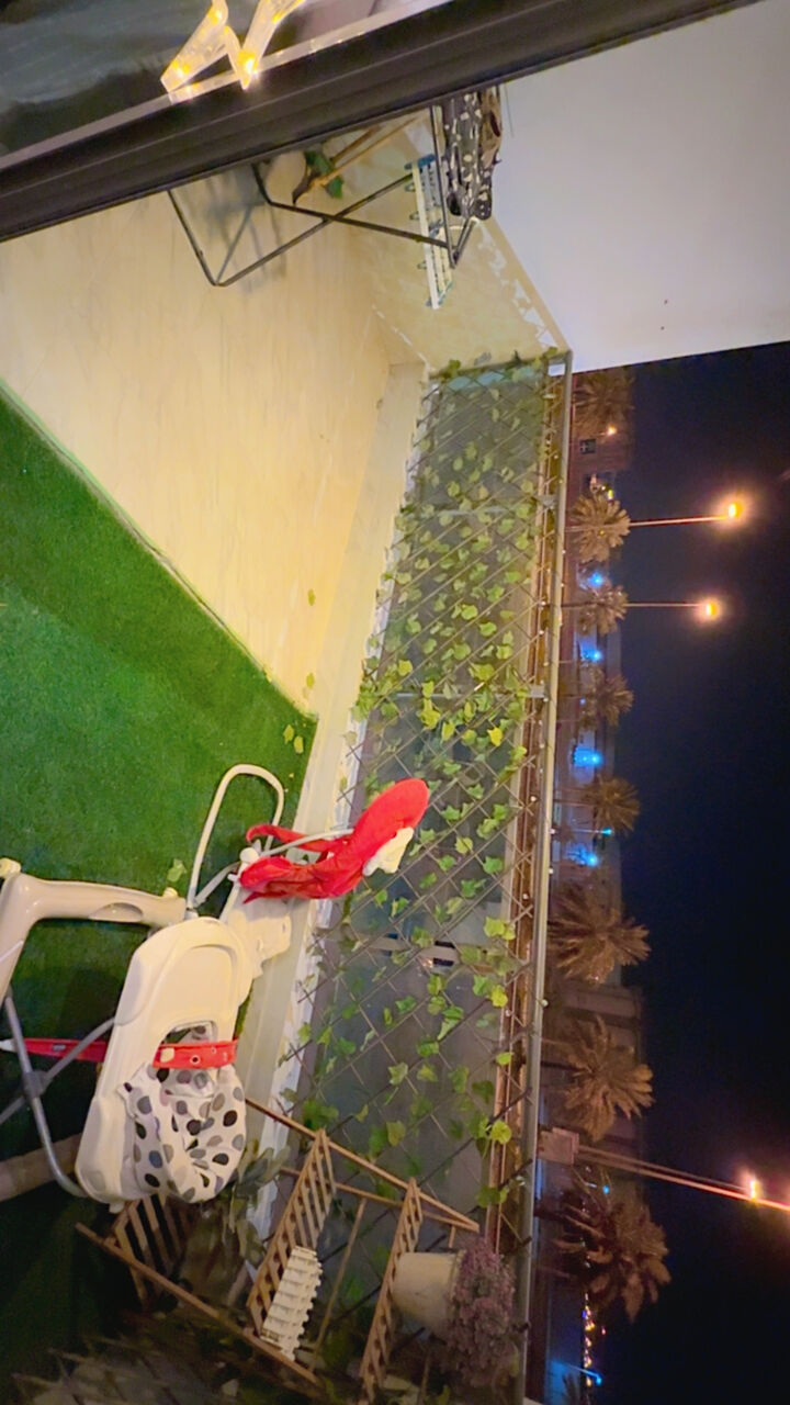 Hidd, Holiday/Vacation Rentals, BHD 220/month,  2 BR,  1800 Sq. Meter,  🏡 Fully Furnished 2BHK Apartment For Short-Term Rent Hidd, Bahrain