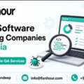 Top Software Testing Companies In India For Reliable QA Services
