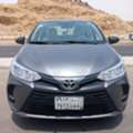 SAR 34000,  Toyota Yaris,  2022,  Automatic,  277000 KM,