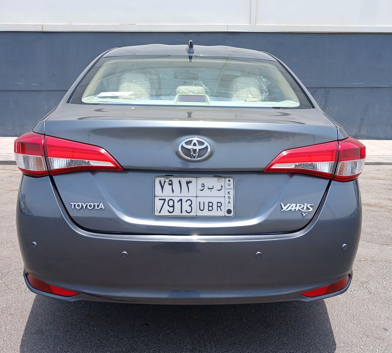 Al Aziziyah, Vehicles, Cars & Trucks , SAR 34000,  Toyota Yaris,  2022,  Automatic,  277000 KM,